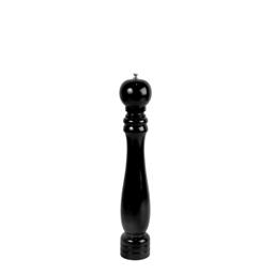 EX-Peppar/Saltkvarn 42 cm, svart 