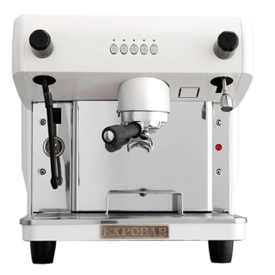 Espressomaskin Expobar G10 Mini Control 1GR TA