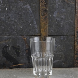Drickskglas 35cl Granity, Arc
