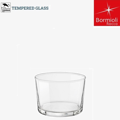 Glas Skål 20 cl Bodega Bormioli