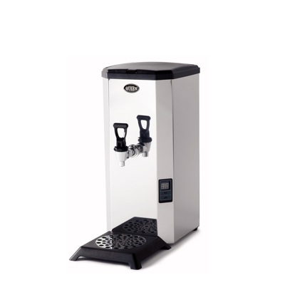 Hetvattenautomat HVA 1-fas Coffee Queen Orginal