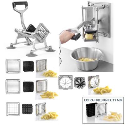 French Fries Cutter