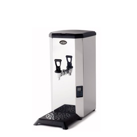 Hetvattenautomat HVA 3-fas Coffee Queen Orginal Crem International