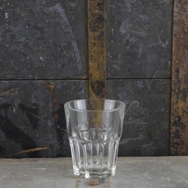 Dricksglasglas 27cl Granity, Arc