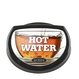 Bild Displaylock 5 liter Hot water